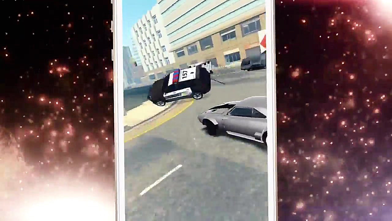 Fast and Furious Takedown تریل...