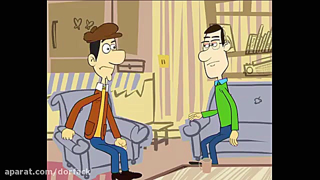 انیمیشن بورسی. رابطه ریسک و با...