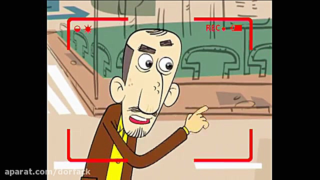 انیمیشن بورس. بورس فرصتی قانون...