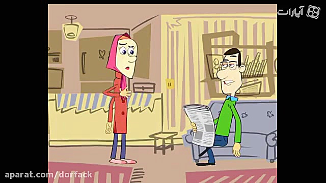 انیمیشن بورس. خرید و فروش اینت...