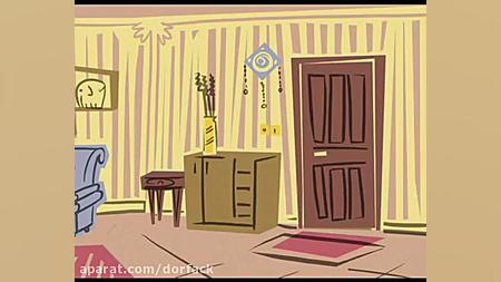 انیمیشن بورس. دید بلند مدت