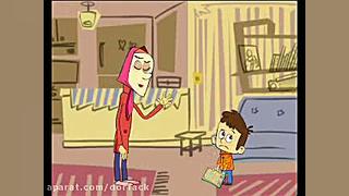 انیمیشن بورس. سهام، هدیه پرمنف...