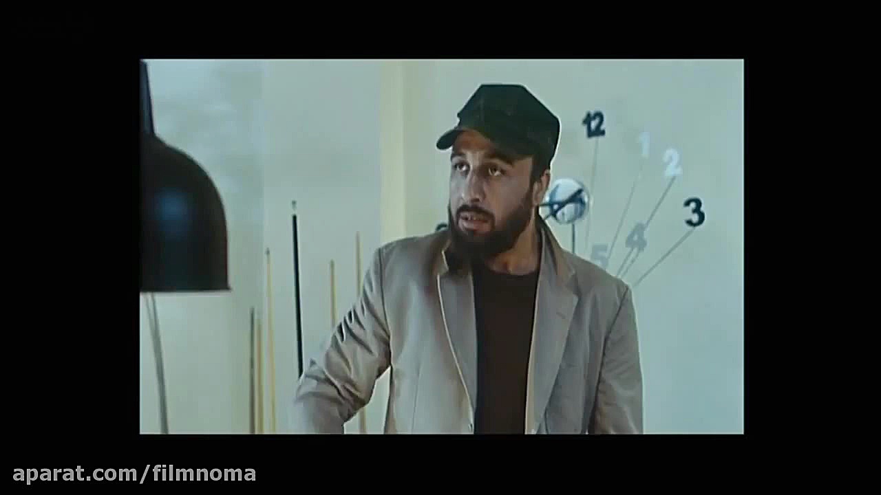 تو یه مرد آزادی هر غلطی میتونی...