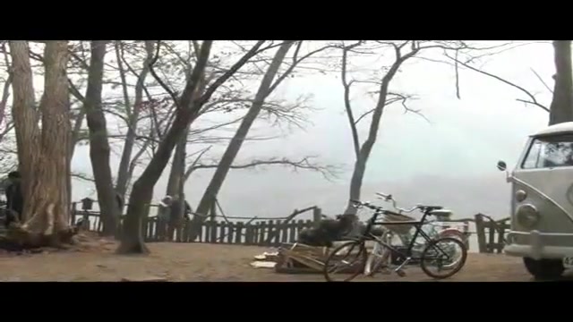 پشت صحنه مری بامن ازدواج کن 7