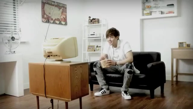 Kim hyun joong