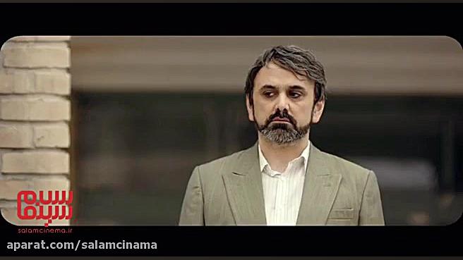 آنونس فیلم &laquo;بمب یک عاشقانه&raquo;(#2) زمان58ثانیه