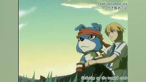 Digimon Savers قسمت 36 (با زیر...