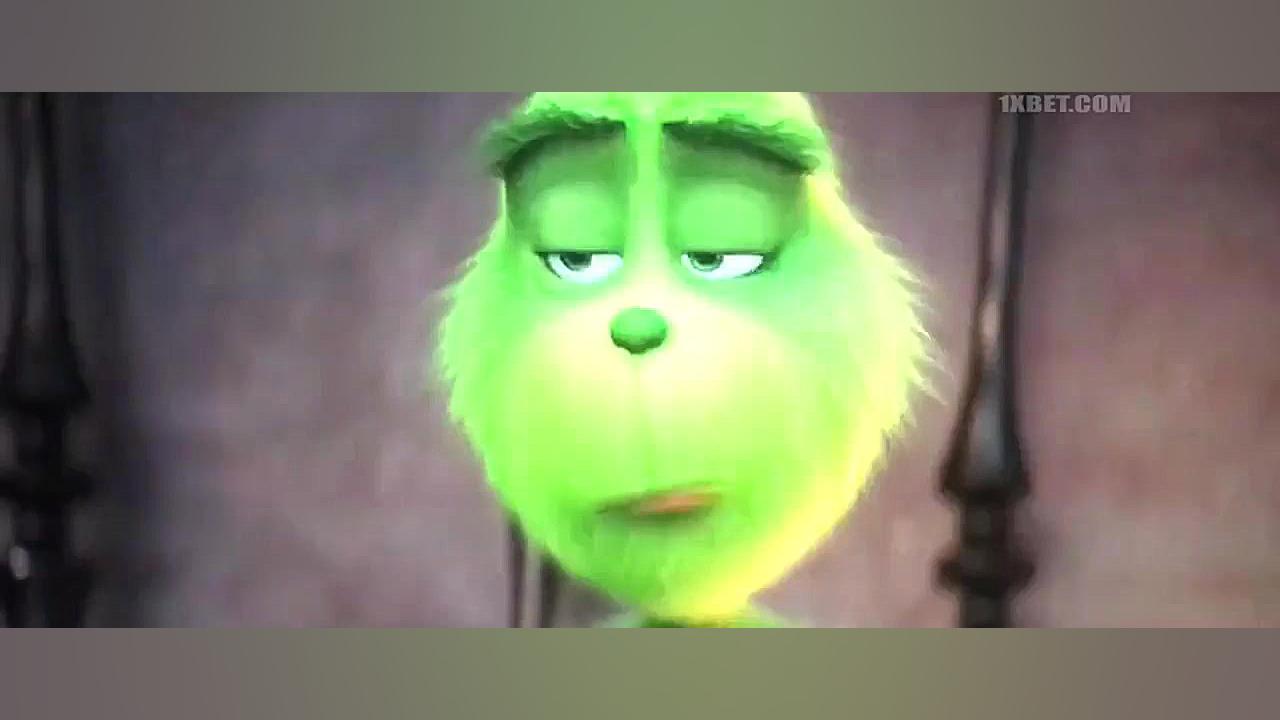 انیمیشن" گرینچ " (The Grinch 2018) زبان اصلی HDCAM زمان4732ثانیه