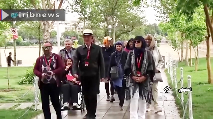 روزی بنام اصفهان