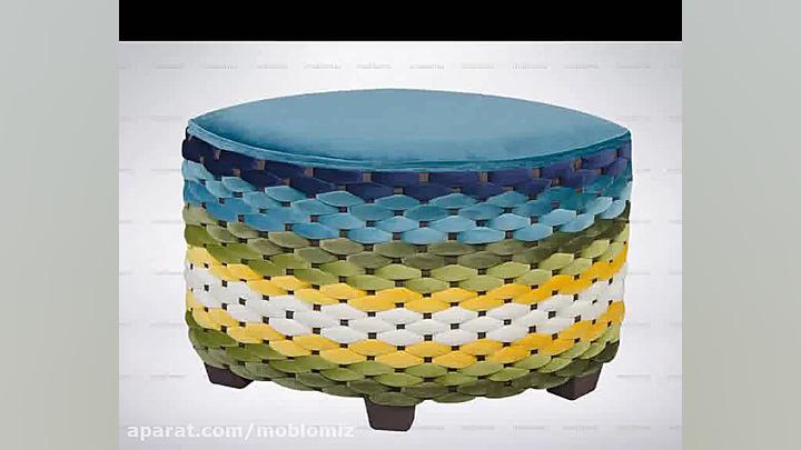 انواع مبل ال