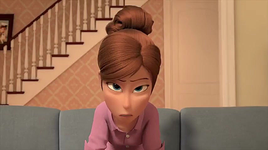 قسمت هشتم از فصل دوم انیمیشن بچه رئیس The Boss Baby Season 2 2018 زمان1446ثانیه