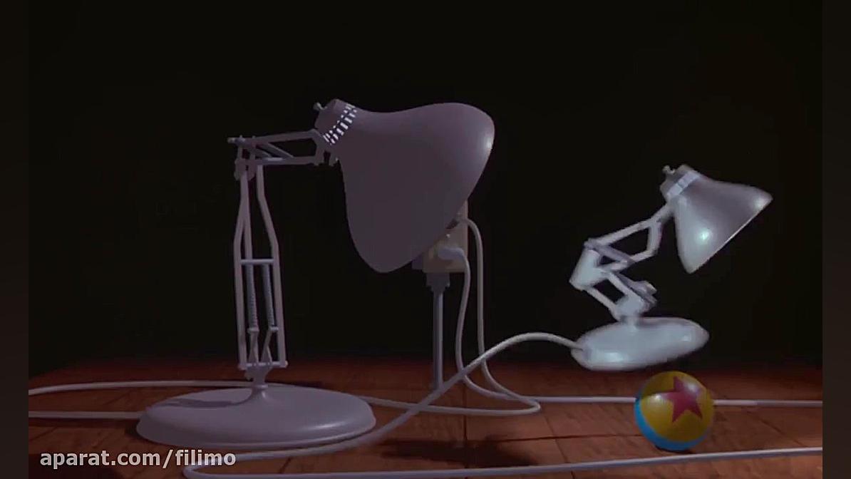 آنونس انیمیشن کوتاه &laquo;چرا...