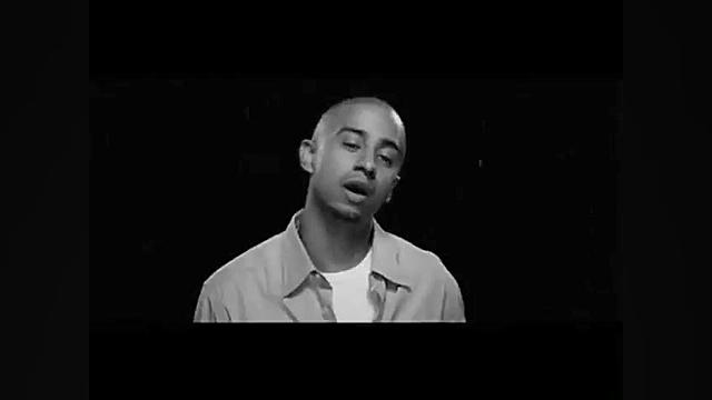 Outlandish:I Only Ask of God