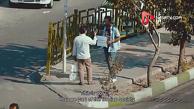 Pretending to be an Atheist in...