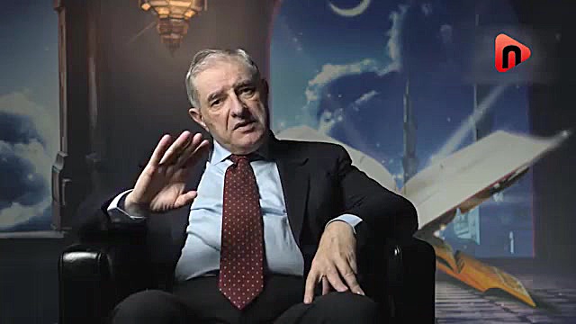 Imam Mahdi, the Shining Sun