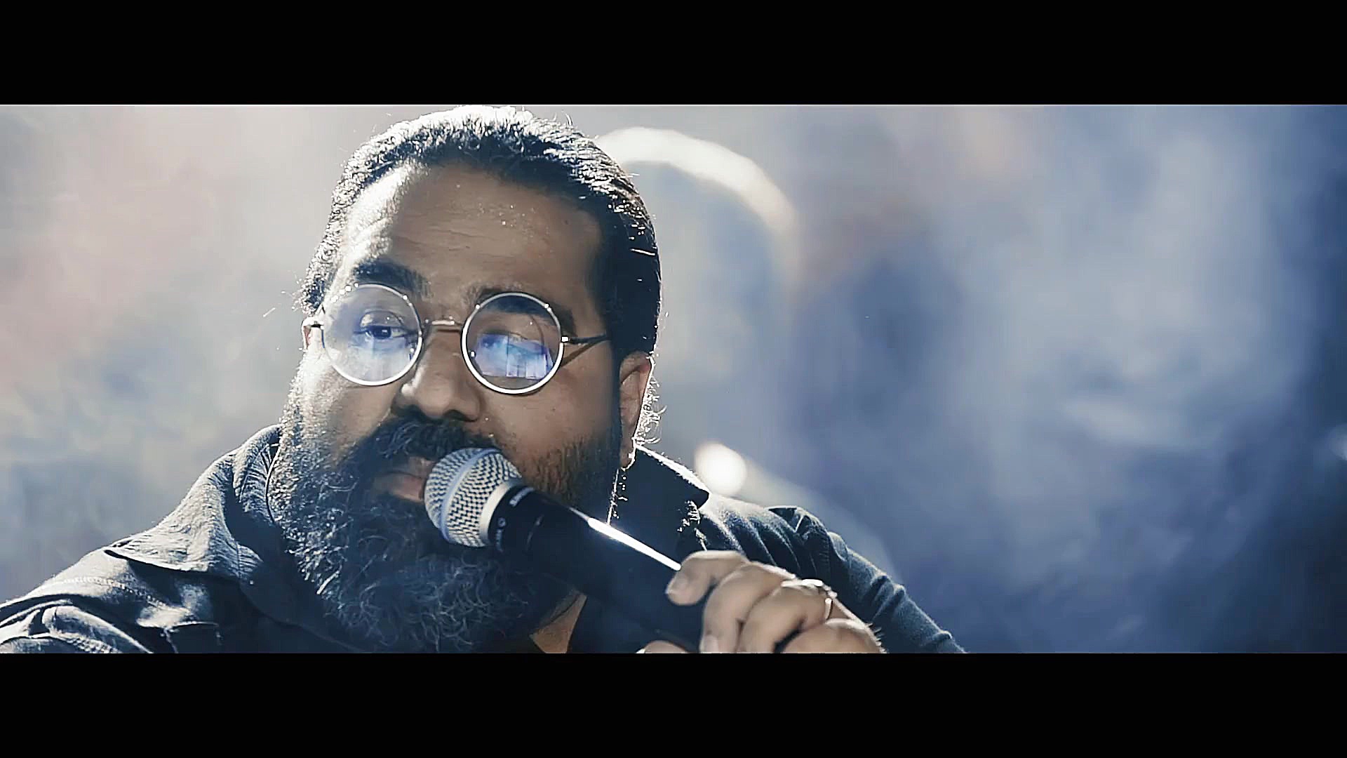 موزیک ویدئوی &laquo;همه اون رو...