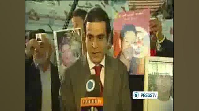 commemorate revolutionary mart...