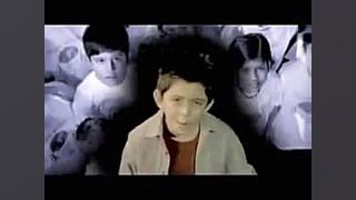 Tell Me Why Declan Galbraith