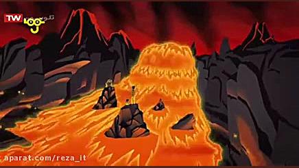 انیمیشن دالتون ها  قسمت 6: خبر...