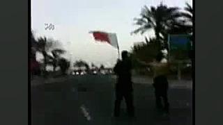 برهنه در میدان Naked in the st...