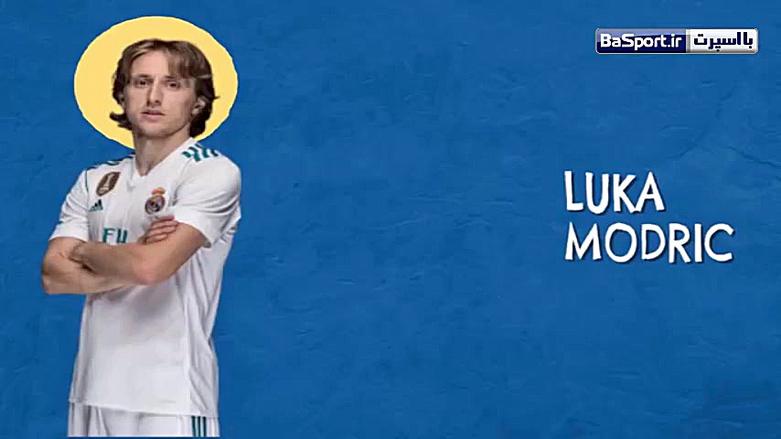 چالش جالب حدس بازیکنان