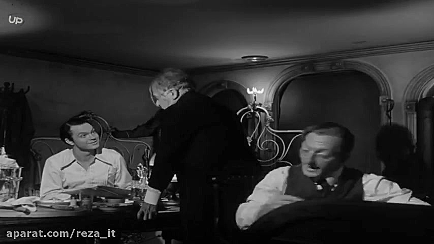 فیلم سینمایی همشهری کین 1941 C...