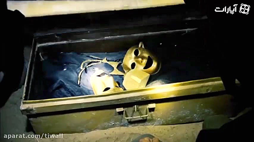 تیزر چهاردهمین جشنواره ملی تئا...