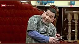 آنی و ارسلان در شغل تاکسی اینت...