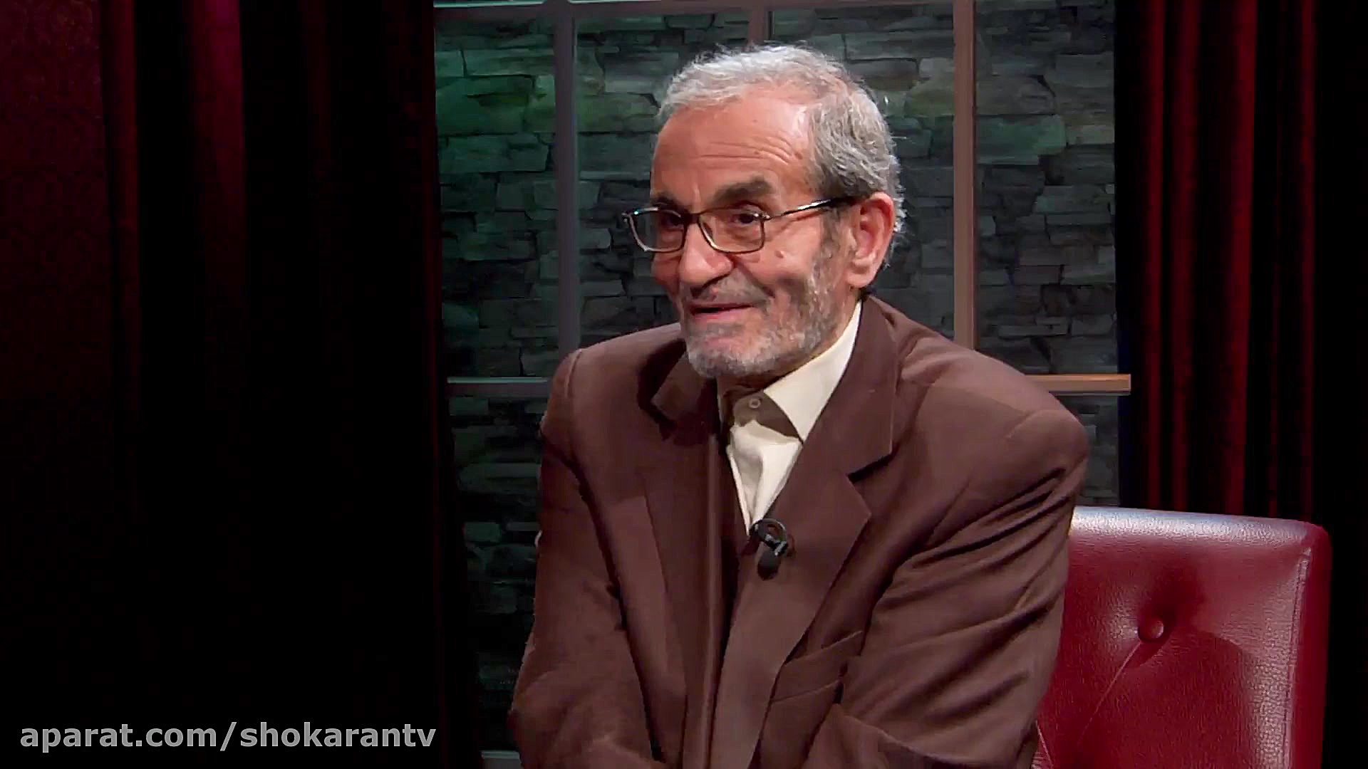 شوکران (قسمت هفدهم) | گفتگو با...