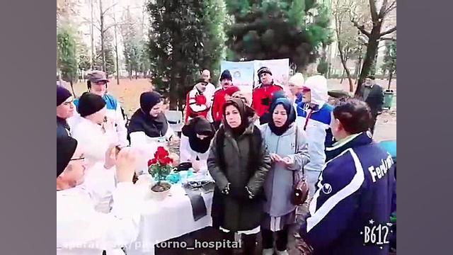 هفته جهانی خود مراقبتی