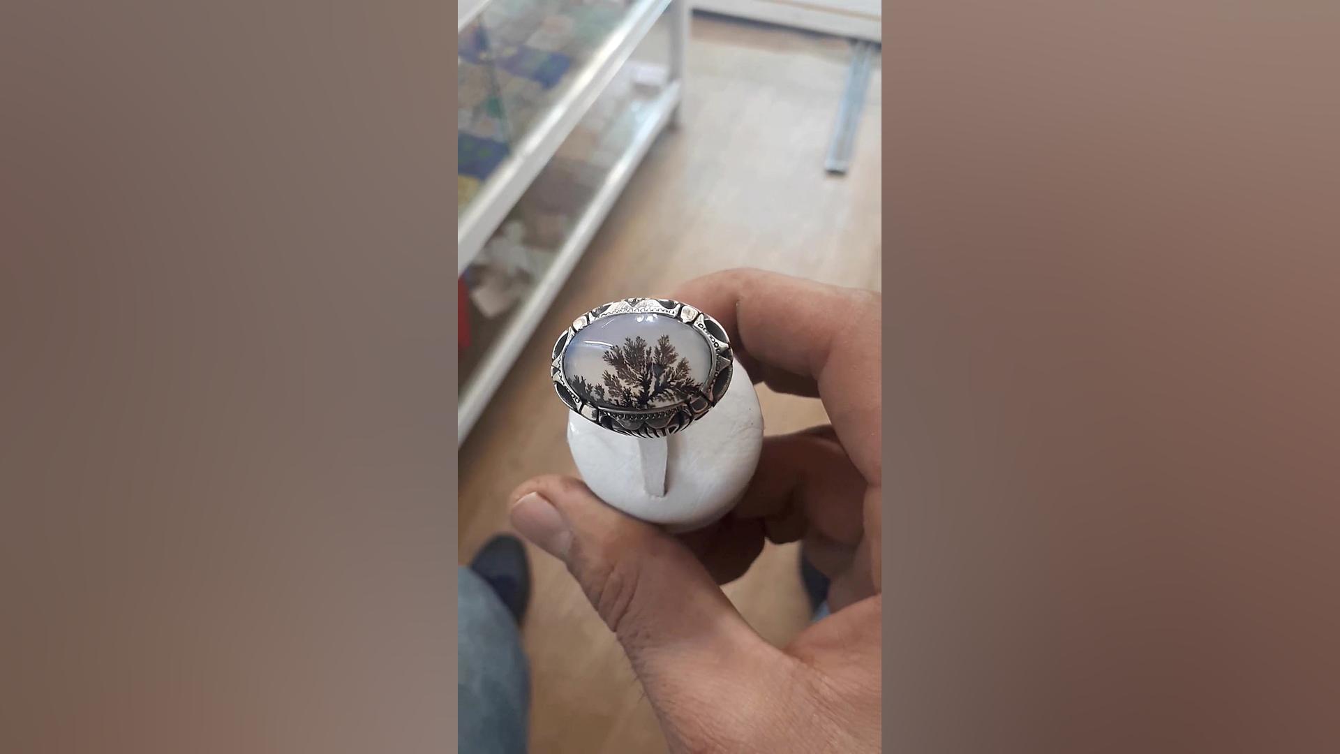 انگشتر سازی برلیان زنجان