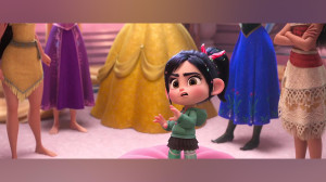 انیمیشن Ralph Breaks the Inter...
