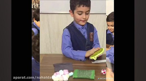 حواس پنجگانه