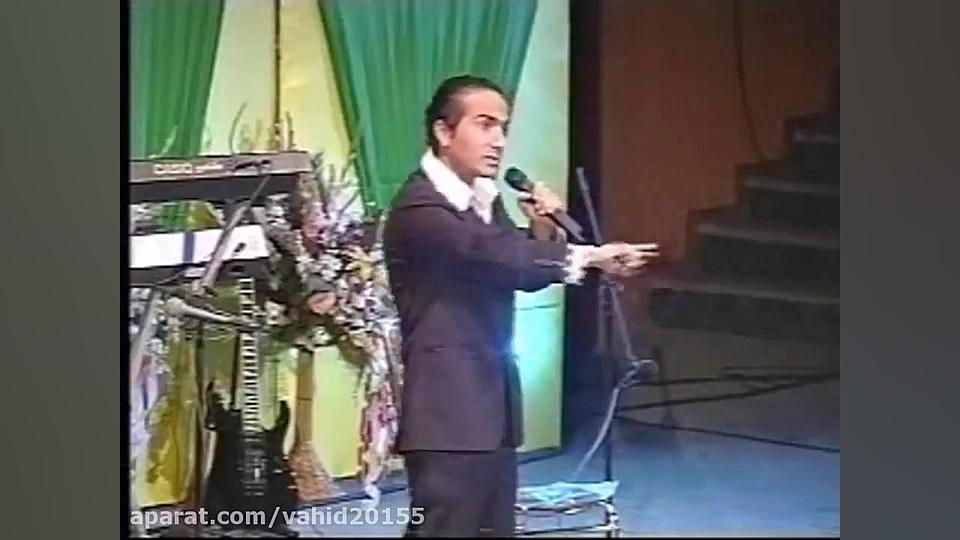 کلیپ طنز خنده دار حسن ریوندی