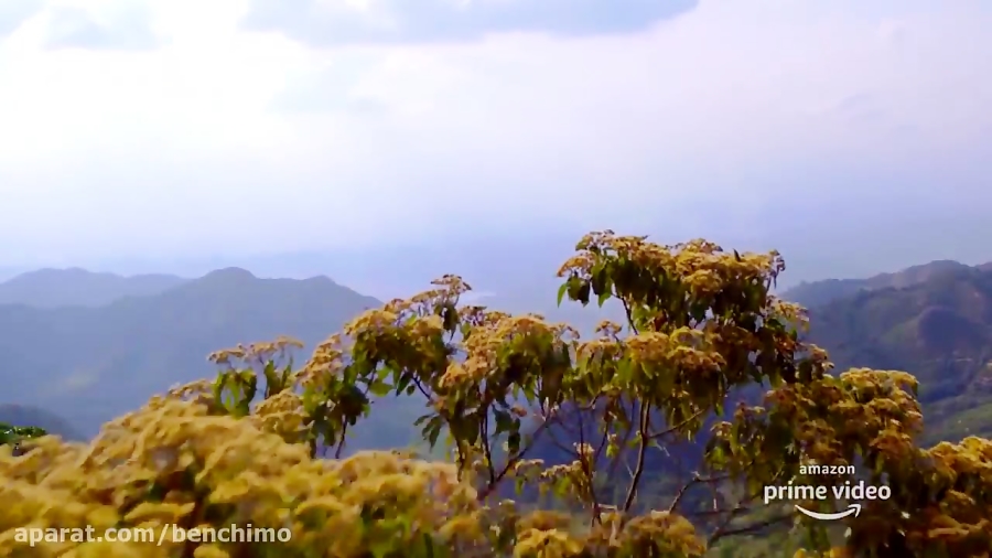 تریلر فصل سوم مستند جذاب گرند...