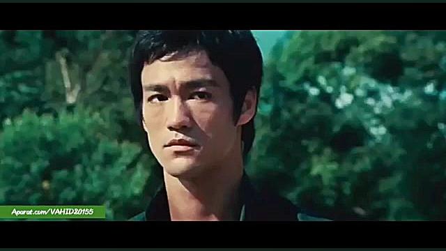 سکانس های فیلم سینمایی اکشن رز...