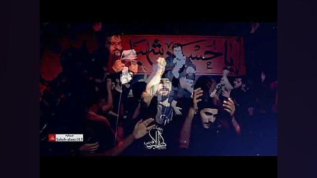 هیات صاحب الامر عج اهواز. فرید...