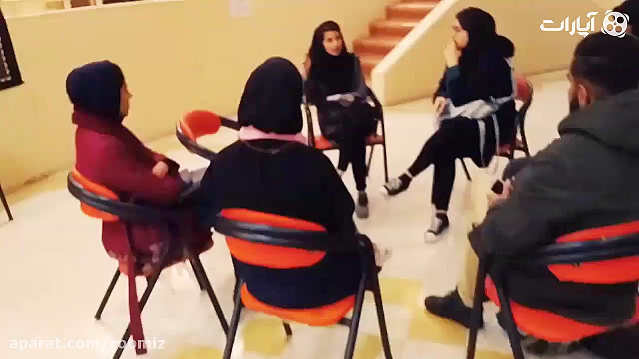 هفته بازی در دانشگاه خوارزمی