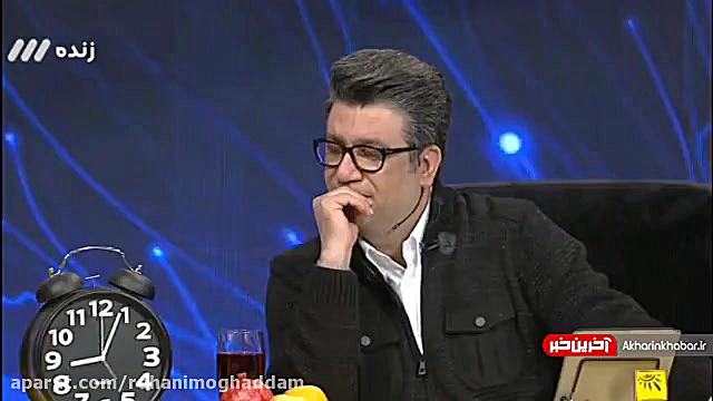 روایت شنیدنی ناخدا یکم هوشنگ ص...