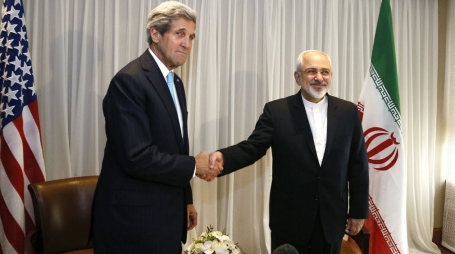 پشت پرده سازش با آمریكا چیست!؟