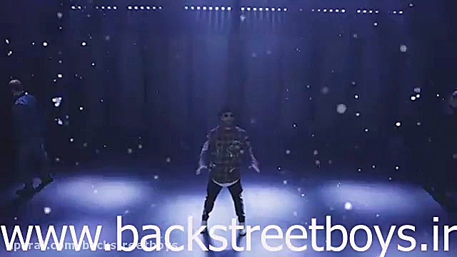 Backstreet Boys  Dont Go Break...