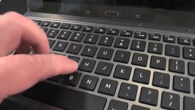 Samsung Galaxy Tab S Official...