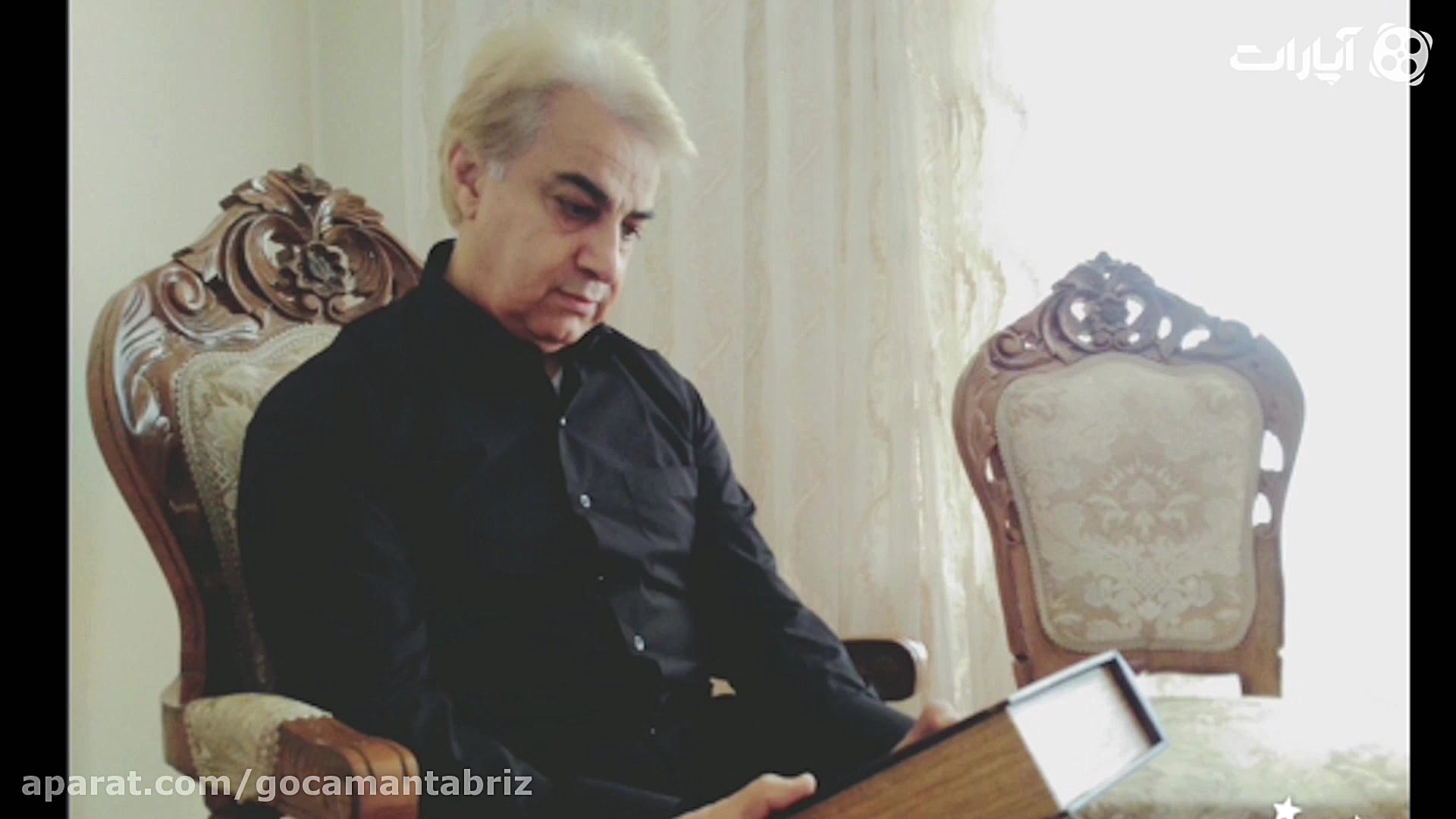 قوجامان تبریز 10  استاد خسرو ع...