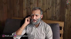 طنز جدید باحال از حمید شربتی و...