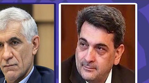 پیروز حناچی رسما شهردار تهران...