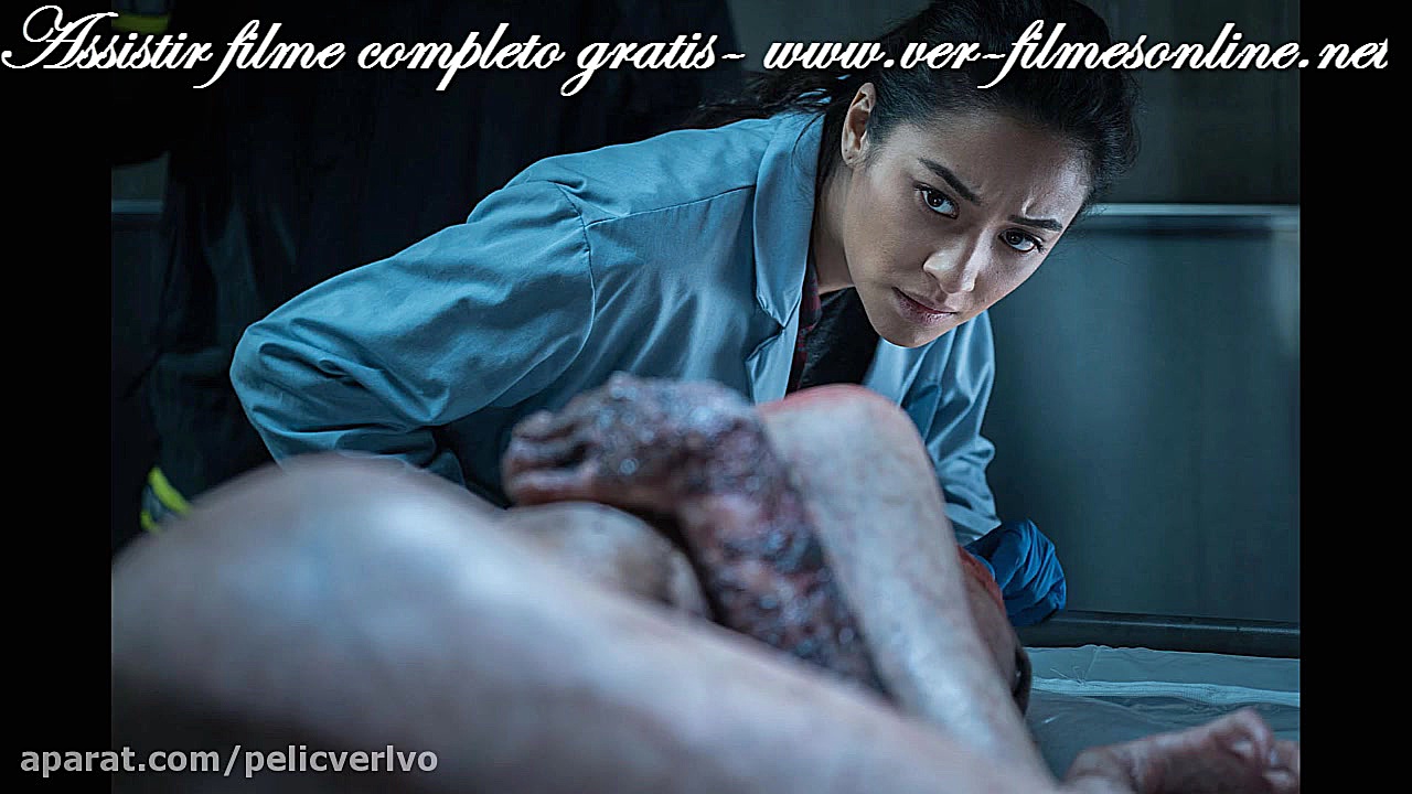 Cad&aacute;ver Ver FIlme Compl...