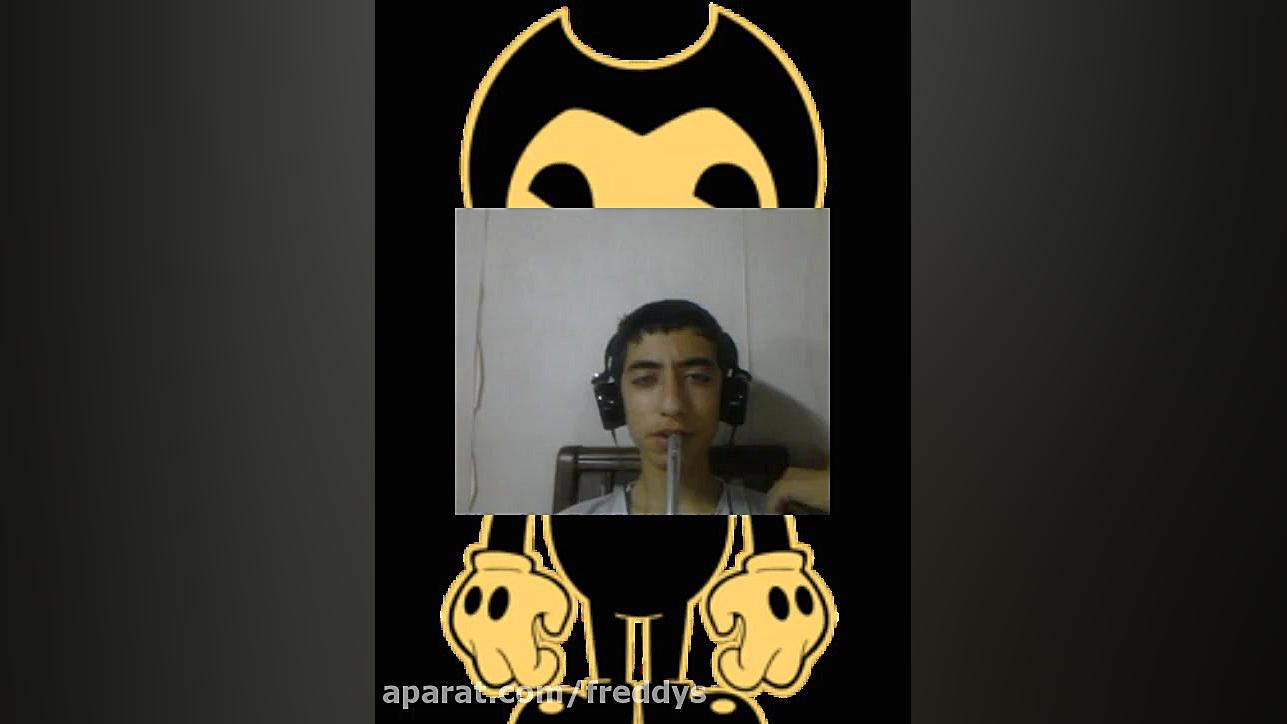 صحبت های من با شما حتما دونبال...