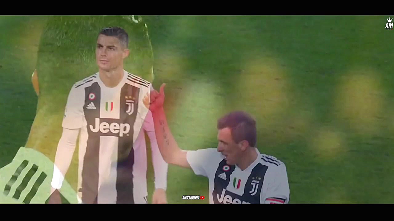 سلطان رئال مادرید , کریستیانو...