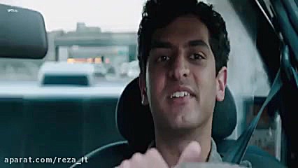 فیلم سینمایی ددپول2016 Deadpool:: دوبله فارسی زمان5499ثانیه