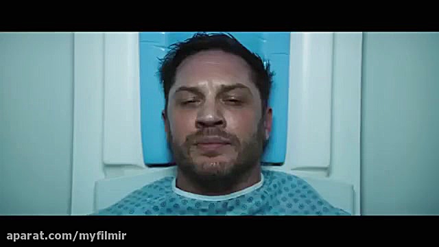 پیش نمایش فیلم ونوم Venom 2018